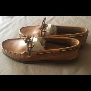 Sperry, Top-Sider, Boat Shoe (9.5)